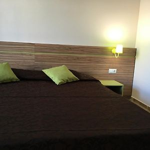 Luxus Dreibettzimmer